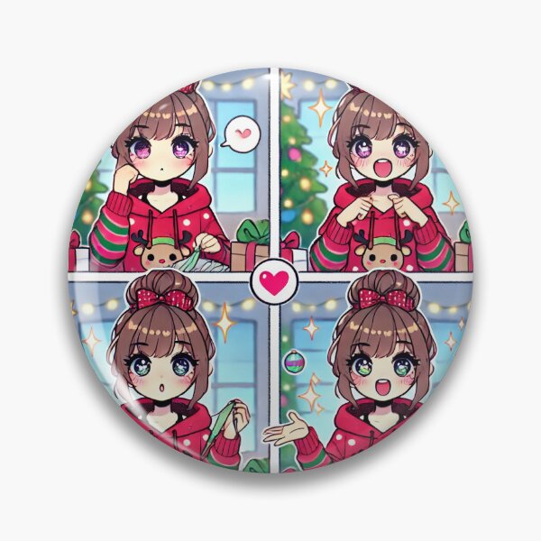 Item preview, Bangsbun's Festive Moments designed and sold by bangsbun.