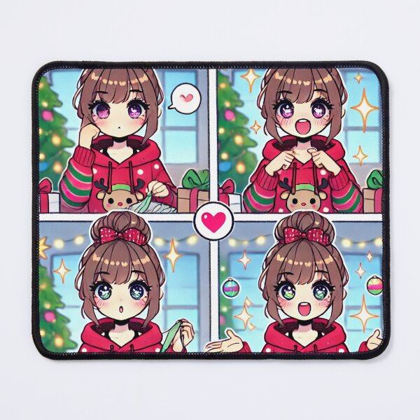 Item preview, Bangsbun's Festive Moments designed and sold by bangsbun.