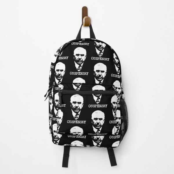 Item preview, Ouspensky designed and sold by maxdolcini.