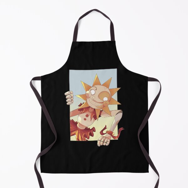 Item preview, Fnaf Sundrop designed and sold by Alysonwilsonrt.