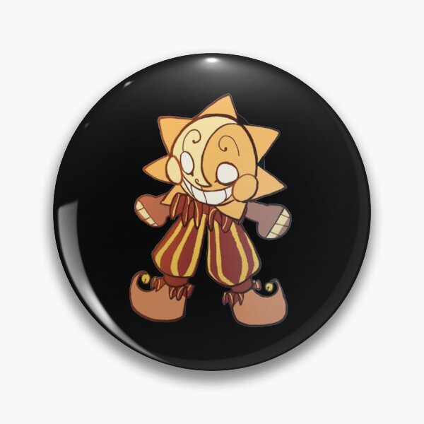 Item preview, Fnaf Sundrop designed and sold by Alysonwilsonrt.