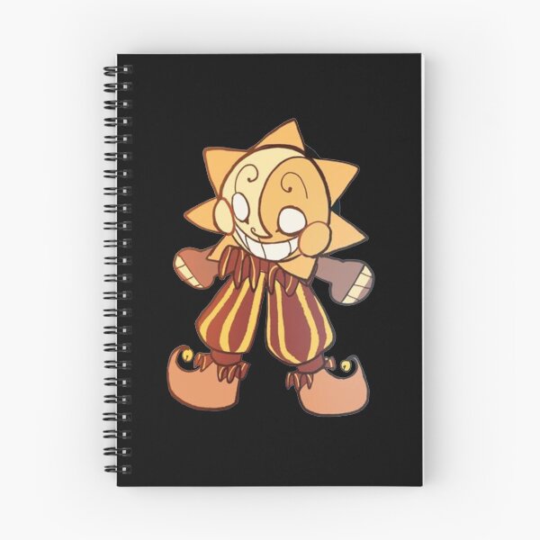 Item preview, Fnaf Sundrop designed and sold by Alysonwilsonrt.