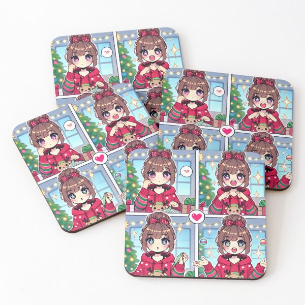 Item preview, Bangsbun's Festive Moments designed and sold by bangsbun.