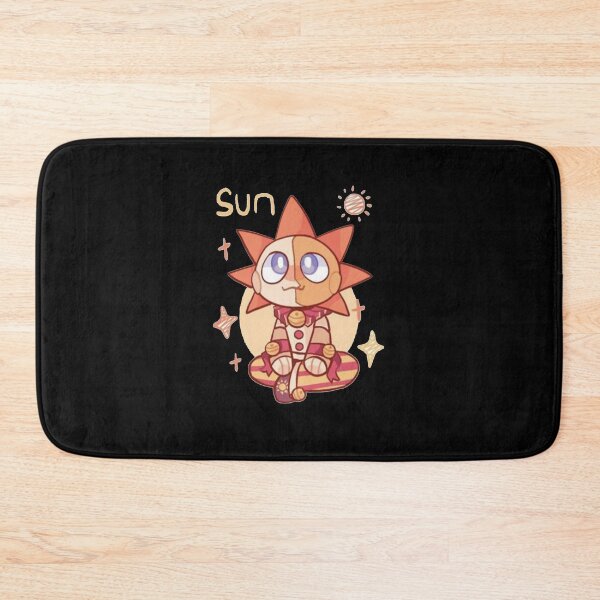 Item preview, Fnaf Sundrop designed and sold by Alysonwilsonrt.