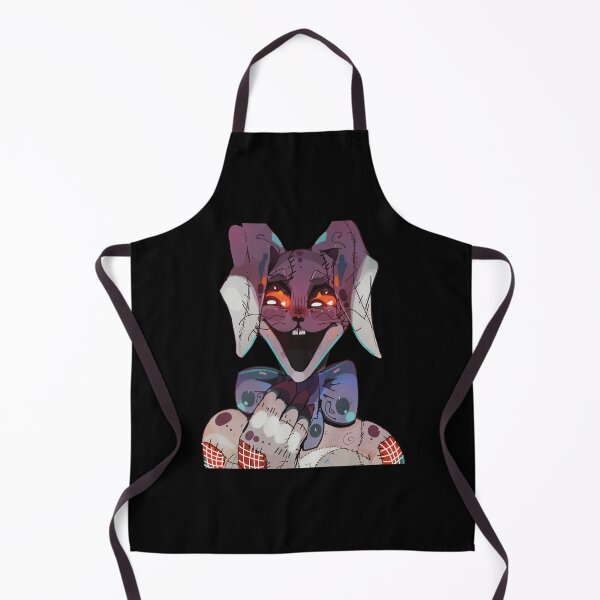 Item preview, FNAF Vanny designed and sold by Alysonwilsonrt.