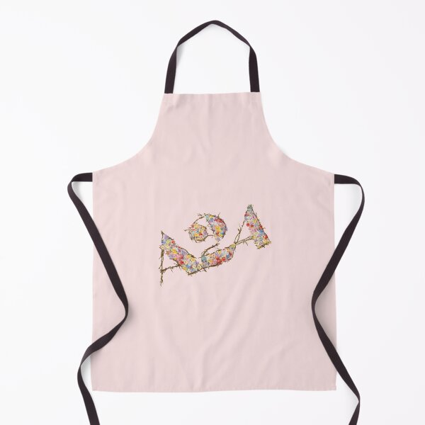 Item preview, a24 floral logo designed and sold by femme McCulley.