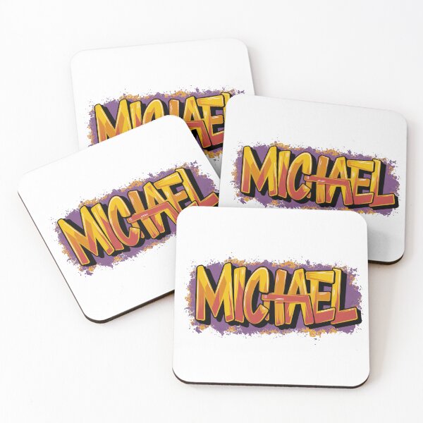 Item preview, Michael designed and sold by Pleindedesigns.