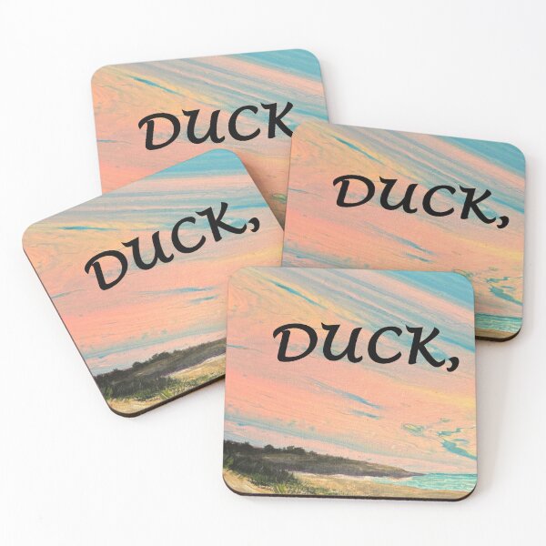 Item preview, Painting of Duck, NC designed and sold by lauraswart67.