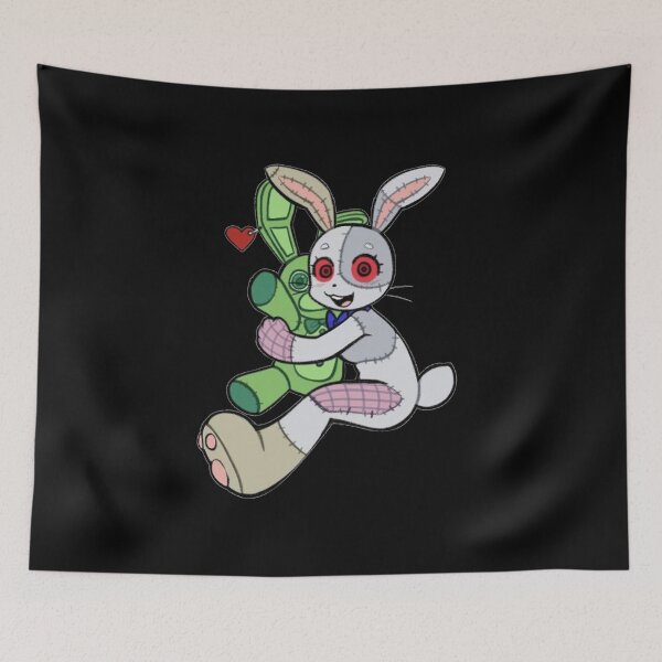 Item preview, FNAF Vanny designed and sold by Alysonwilsonrt.