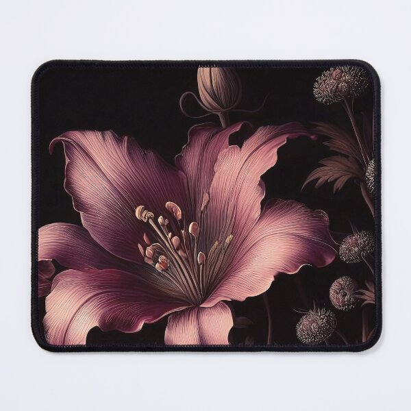 Item preview,  VINTAGE COLORFUL BOTANICAL-10A-2 designed and sold by Pia Schneider.
