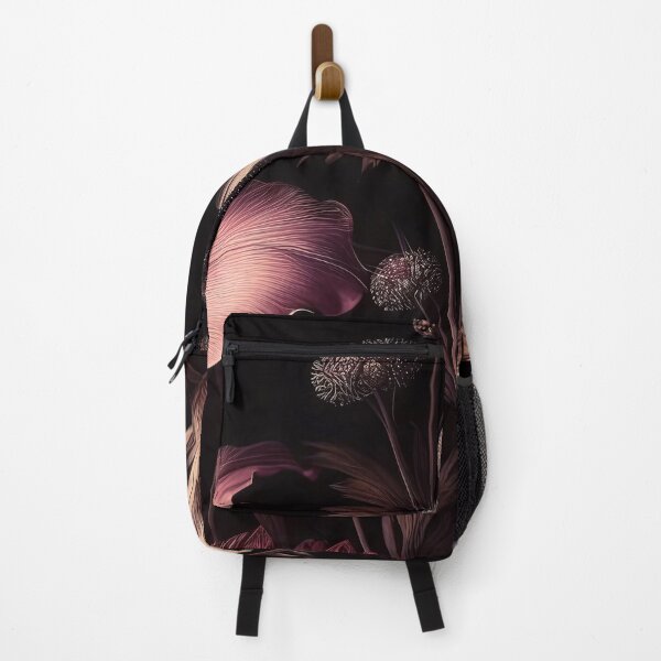 Item preview, VINTAGE COLORFUL BOTANICAL-10A-2 designed and sold by Pia Schneider.