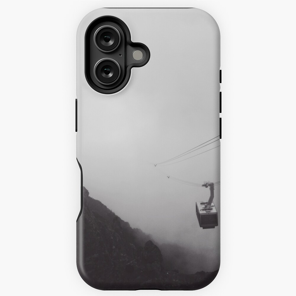 Item preview, iPhone Magsafe Tough Case designed and sold by SimonGA.