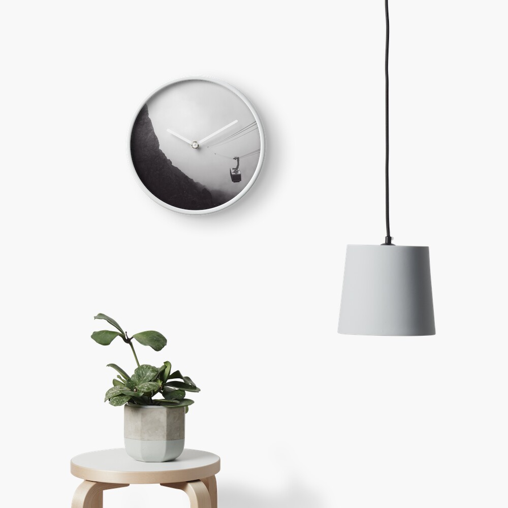 Item preview, Clock designed and sold by SimonGA.
