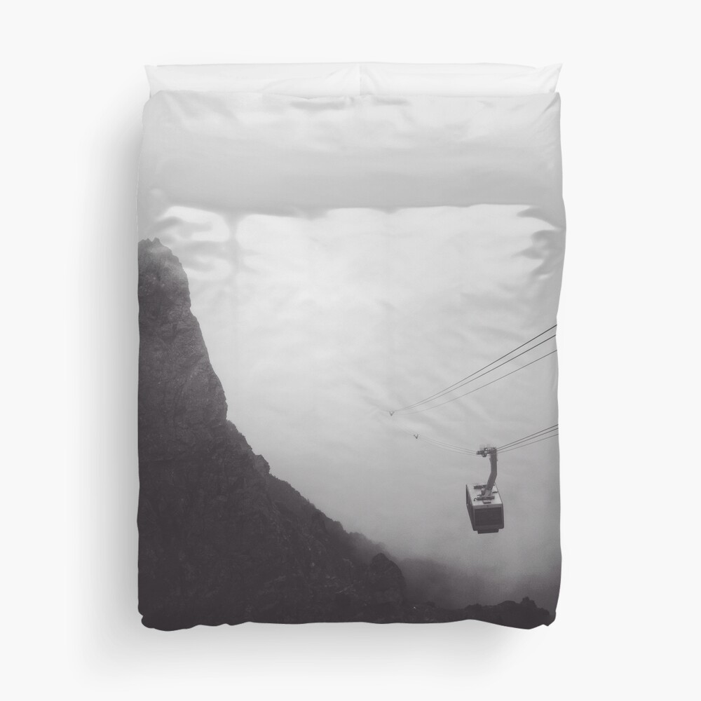 Item preview, Duvet Cover designed and sold by SimonGA.