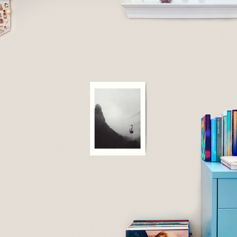 Item preview, Art Print designed and sold by SimonGA.
