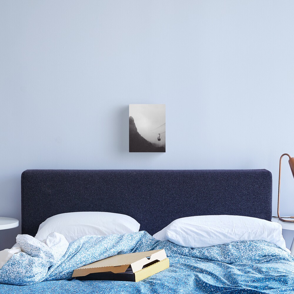 Item preview, Canvas Print designed and sold by SimonGA.