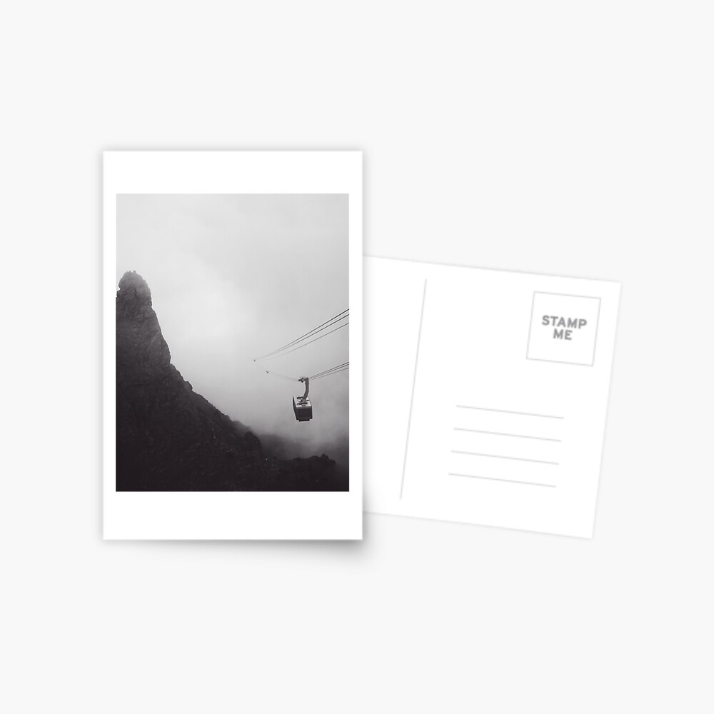 Item preview, Postcard designed and sold by SimonGA.