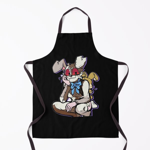 Item preview, FNAF Vanny designed and sold by Alysonwilsonrt.