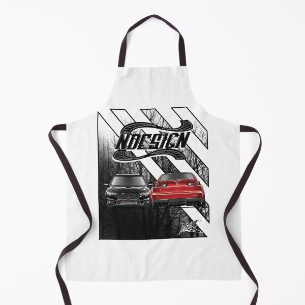 Item preview, mitsubishi lancer evoX front and rear  designed and sold by NaquashM.