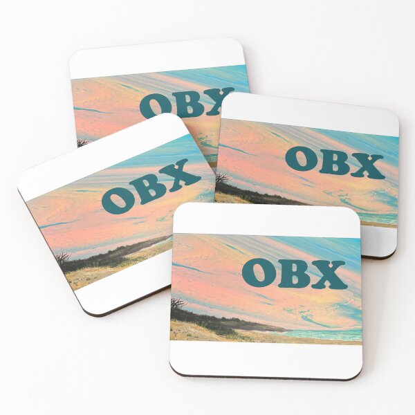 Item preview, OBX outer banks painging designed and sold by lauraswart67.