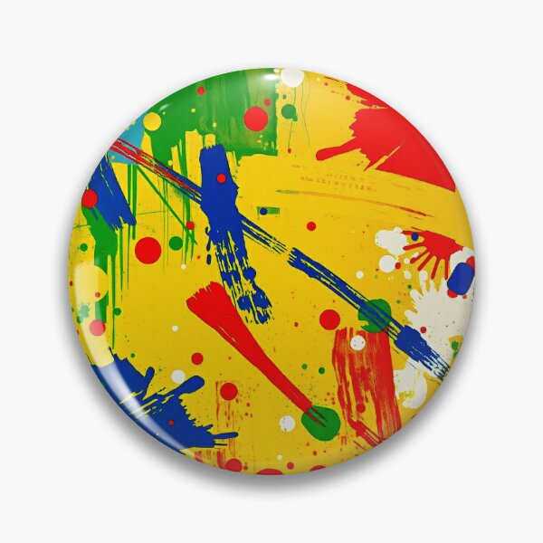 Item preview, Abstract brushstroke designed and sold by ManikRaja.
