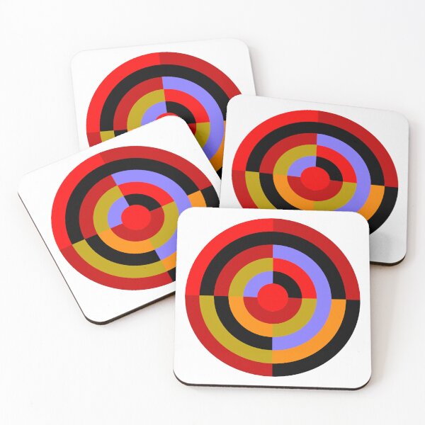 Item preview, Circles in Circle Contemporary Art designed and sold by Hugh Whyte.
