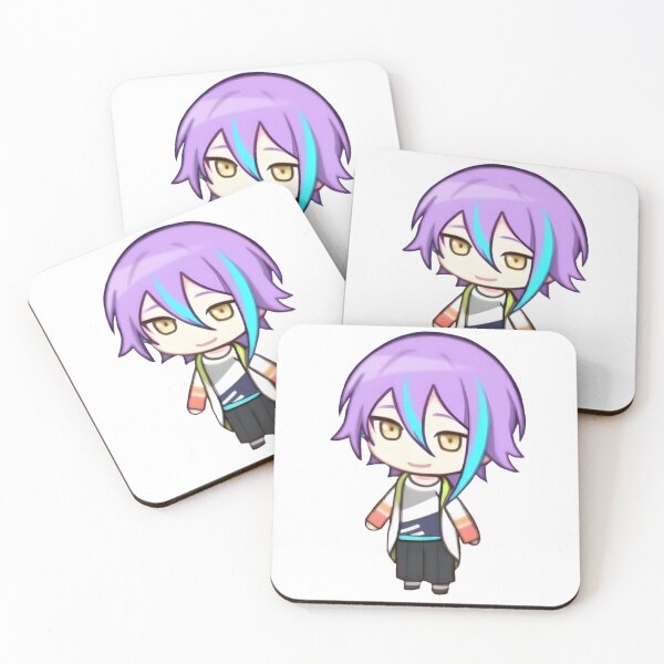 Item preview, Project Sekai - Rui Kamishiro designed and sold by Geeky Links.