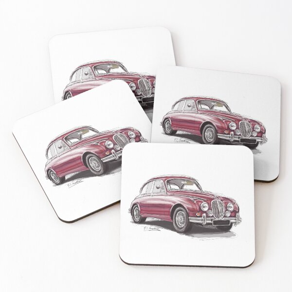Item preview, Old English Motor car.  designed and sold by Francohanekom.