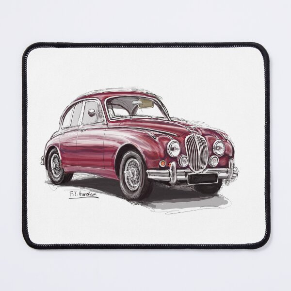 Item preview, Old English Motor car.  designed and sold by Francohanekom.