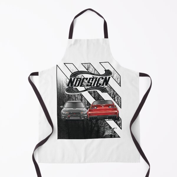 Item preview, mitsubishi lancer evoX front and rear designed and sold by NaquashM.