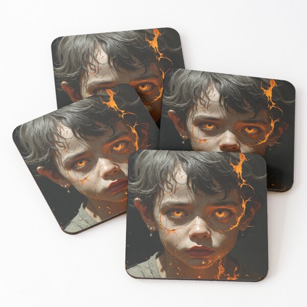 Item preview, Unnameable designed and sold by EspressoHacked.