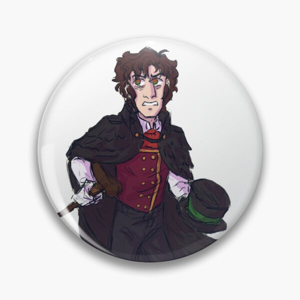 Item preview, Angry Gentleman designed and sold by LeonEnjoyer69.