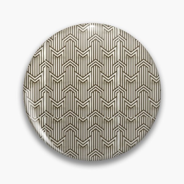 Item preview, Golden M V pattern  designed and sold by Akashdigiart.