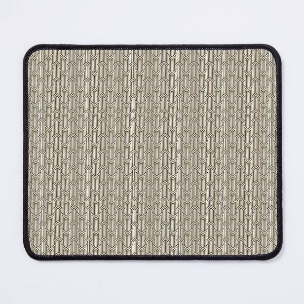 Item preview, Golden M V pattern  designed and sold by Akashdigiart.