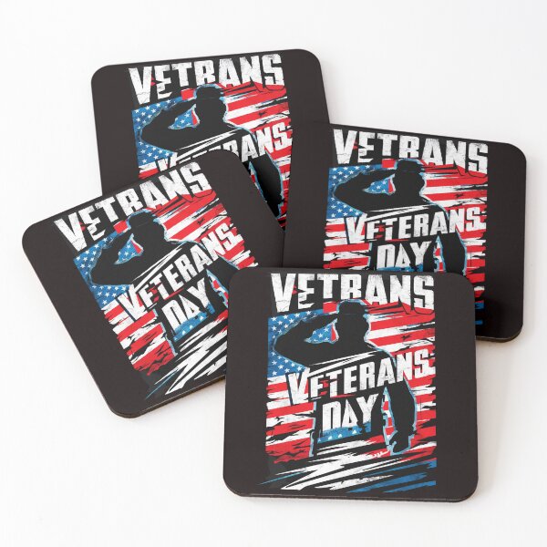 Item preview, Veterans Day – Honoring Our Heroes with a Patriotic Design designed and sold by asprse.