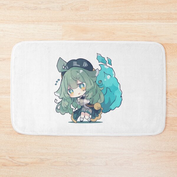 Item preview, Huohuo Honkai Star Rail designed and sold by ahredyShop.