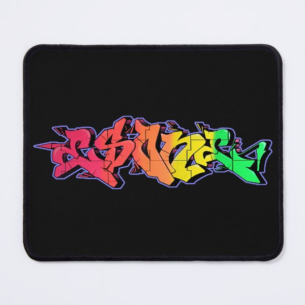 Item preview, ESONE BY ESONE URBAN GRAFFITI STREET STYLE designed and sold by GraffitiBomberZ.