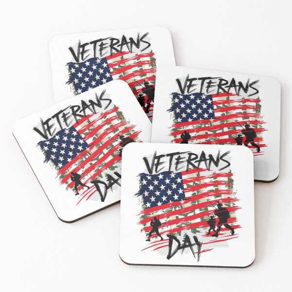 Item preview, Veterans Day –  Patriotic Design designed and sold by asprse.
