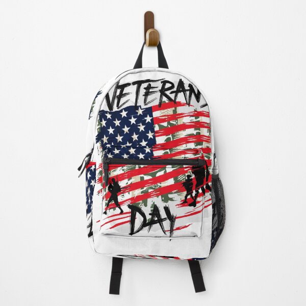 Item preview, Veterans Day –  Patriotic Design designed and sold by asprse.