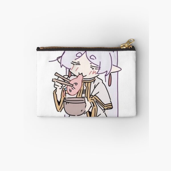 Item preview, Sousou No Frieren Frieren designed and sold by DanaMechaela.