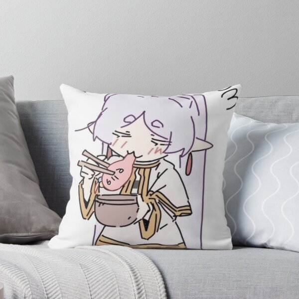 Item preview, Sousou No Frieren Frieren designed and sold by DanaMechaela.