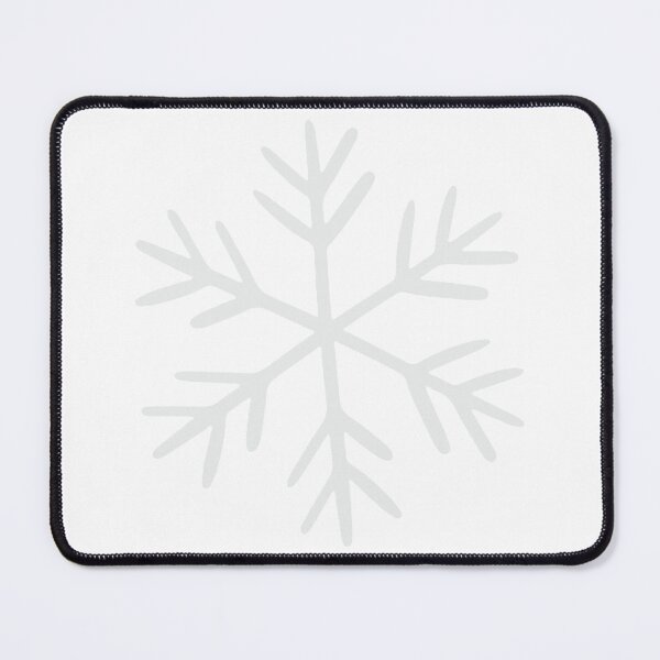 Item preview, Snowflake designed and sold by Pinfinest.