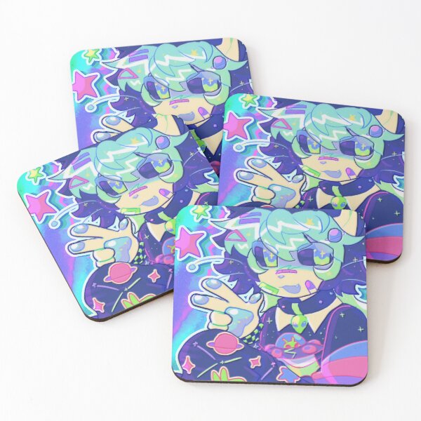 Item preview, SPACEY! designed and sold by Solipses.