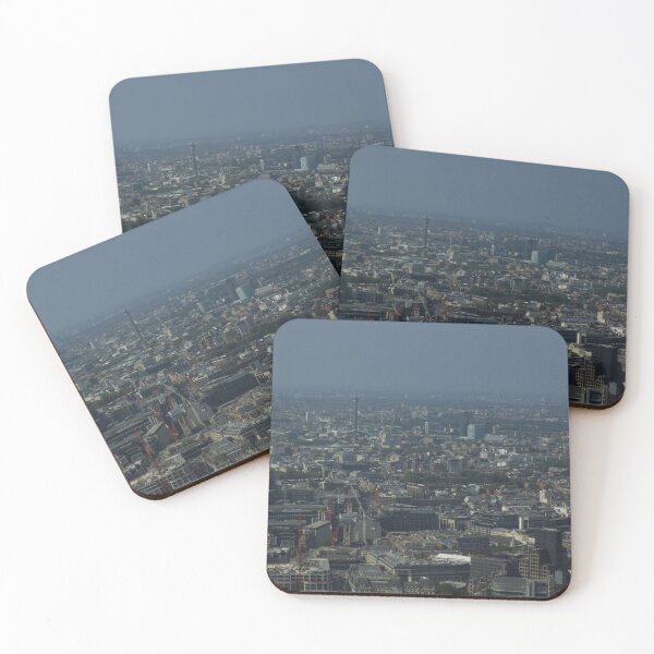 Item preview, Looking West From Horizon 22, London designed and sold by wiggyofipswich.