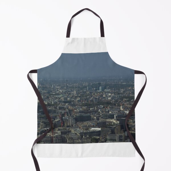 Item preview, Looking West From Horizon 22, London designed and sold by wiggyofipswich.