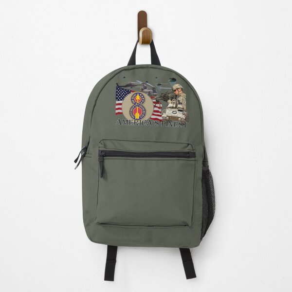 Artikelvorschau, US ARMY battalions divisions regiments installions base hq collection   FIND YOURS entworfen und verkauft von THE AMERICAN TEEVANGELIST.