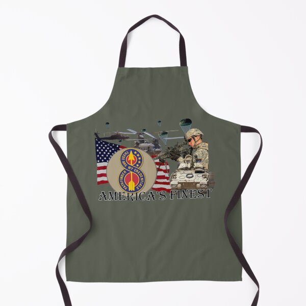 Item preview, US ARMY battalions divisions regiments installions base hq collection   FIND YOURS designed and sold by THE AMERICAN TEEVANGELIST.