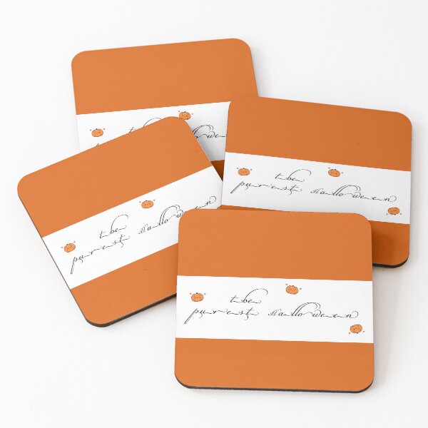 Item preview, The Purest Halloween: Effortless Elegance in Bold Simplicity 2, Unique designed and sold by villacreativa.