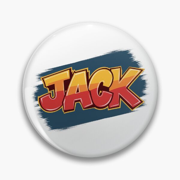 Item preview, Jack version 6 designed and sold by Pleindedesigns.