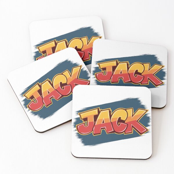 Item preview, Jack version 6 designed and sold by Pleindedesigns.